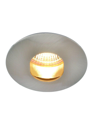 Встраиваемый светильник Arte Lamp Accento A3219PL-1SS