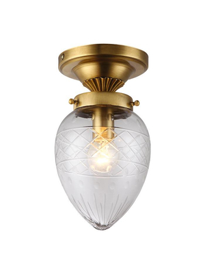 Потолочный светильник Arte Lamp Faberge A2312PL-1PB