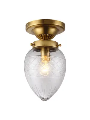 Потолочный светильник Arte Lamp Faberge A2312PL-1PB