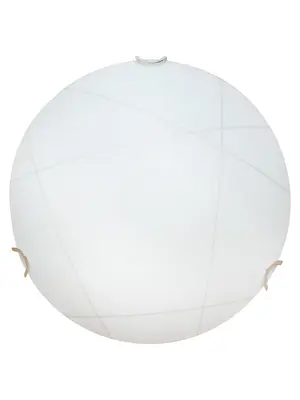 Настенный светильник Arte Lamp Lines A3620PL-3CC