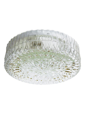 Потолочный светильник Arte Lamp Crystal A3420PL-1SS