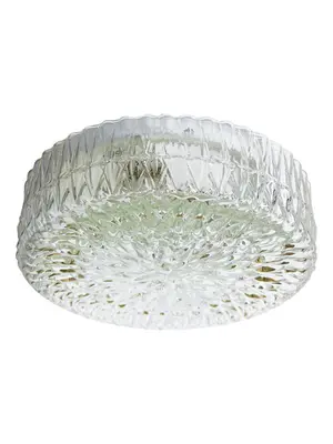 Потолочный светильник Arte Lamp Crystal A3420PL-1SS