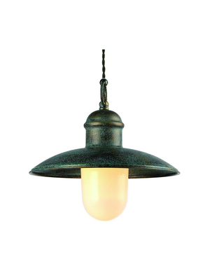 Подвесной светильник Arte Lamp Passato A9255SP-1BG