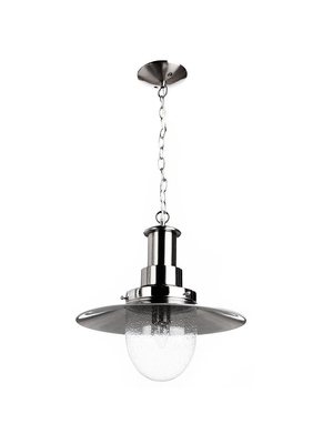 Подвесной светильник Arte Lamp Fisherman A5540SP-1SS