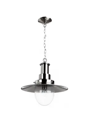 Подвесной светильник Arte Lamp Fisherman A5540SP-1SS