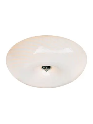 Потолочный светильник Arte Lamp Flushes A1531PL-3WH