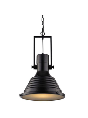 Подвесной светильник Arte Lamp Decco A8021SP-1BK