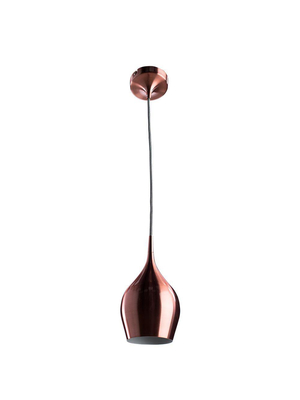 Подвесной светильник Arte Lamp Vibrant A6412SP-1BZ