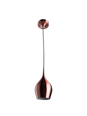Подвесной светильник Arte Lamp Vibrant A6412SP-1BZ