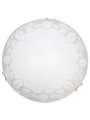Настенный светильник Arte Lamp Leaves A4020PL-1CC