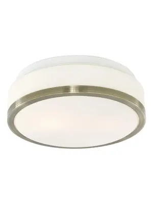 Потолочный светильник Arte Lamp Aqua A4440PL-2AB