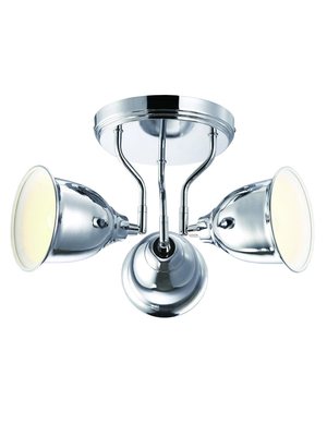 Спот Arte Lamp Campana A9557PL-3CC