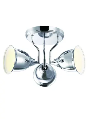 Спот Arte Lamp Campana A9557PL-3CC