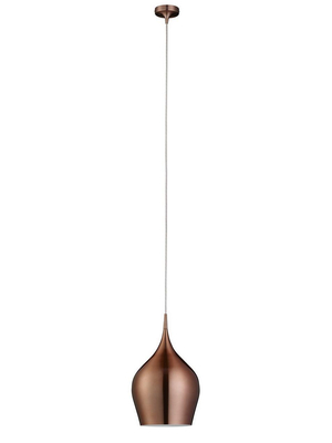 Подвесной светильник Arte Lamp Vibrant A6426SP-1BZ