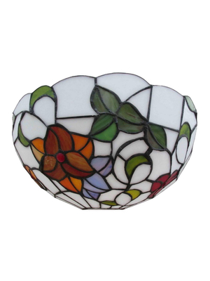 Настенный светильник Arte Lamp Lily A1230AP-1BG