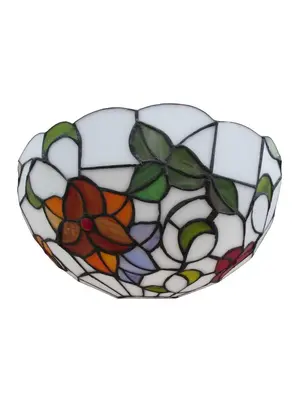 Настенный светильник Arte Lamp Lily A1230AP-1BG