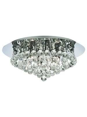 Потолочный светильник Arte Lamp Hanna A3604PL-6CC