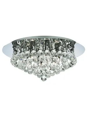 Потолочный светильник Arte Lamp Hanna A3604PL-6CC