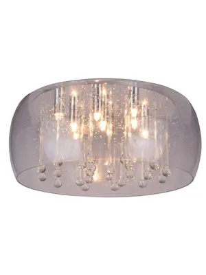 Потолочный светильник Arte Lamp Lacrima A8145PL-9CC