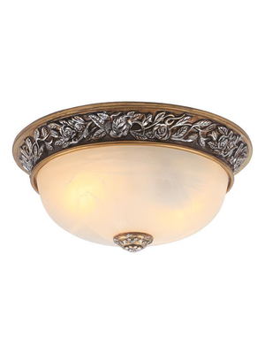 Потолочный светильник Arte Lamp Torta A7141PL-2SB