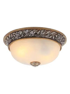 Потолочный светильник Arte Lamp Torta A7141PL-2SB