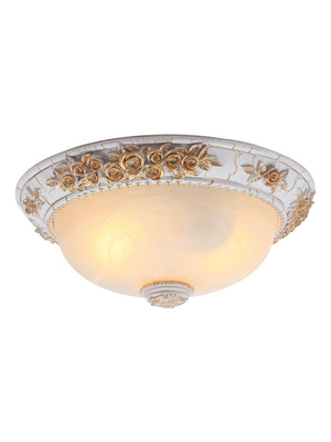 Потолочный светильник Arte Lamp Torta A7101PL-2WG