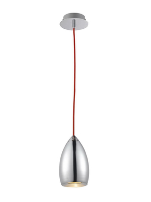 Подвесной светильник Arte Lamp Atlantis A4005SP-1CC
