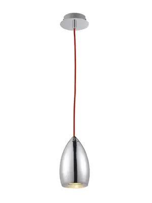 Подвесной светильник Arte Lamp Atlantis A4005SP-1CC