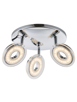 Светодиодный спот Arte Lamp 12 A8971PL-3CC
