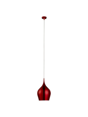 Подвесной светильник Arte Lamp Vibrant A6426SP-1RD