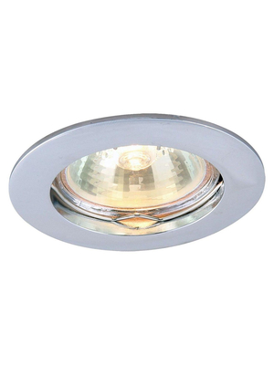 Встраиваемый светильник Arte Lamp Basic A2103PL-1CC