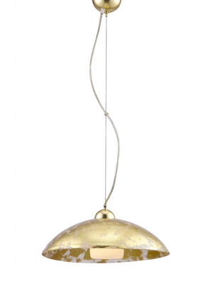 Подвесной светильник Arte Lamp Conca A7100SP-1GA