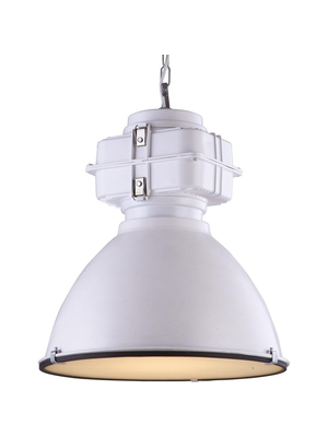 Подвесной светильник Arte Lamp Loft A5014SP-1WH