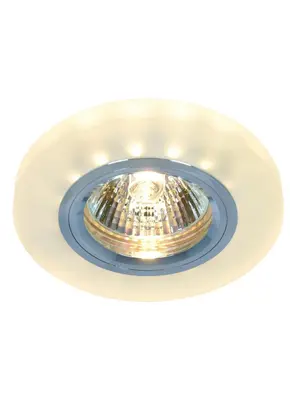 Встраиваемый светильник Arte Lamp Track Lights A5331PL-1WH