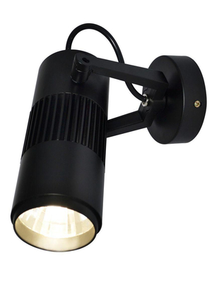 Спот Arte Lamp Track Lights A6520AP-1BK