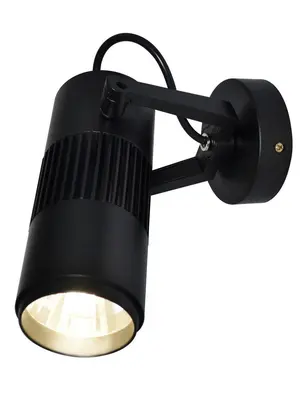 Спот Arte Lamp Track Lights A6520AP-1BK