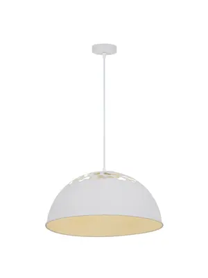 Подвесной светильник Arte Lamp Buratto A8174SP-1WH