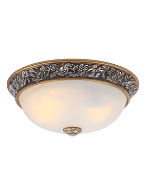 Потолочный светильник Arte Lamp Torta A7142PL-2SB