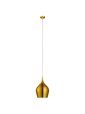 Подвесной светильник Arte Lamp Vibrant A6426SP-1GO