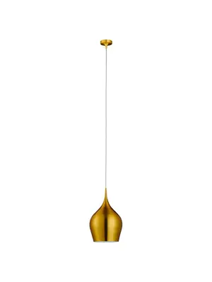 Подвесной светильник Arte Lamp Vibrant A6426SP-1GO
