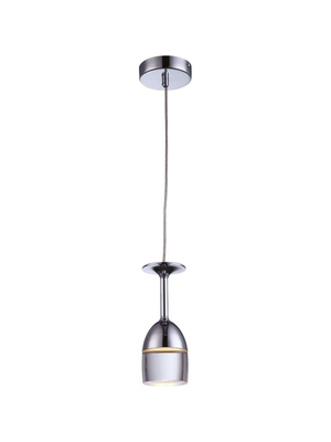 Подвесной светильник Arte Lamp Barista A9596SP-1CC