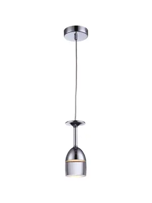 Подвесной светильник Arte Lamp Barista A9596SP-1CC