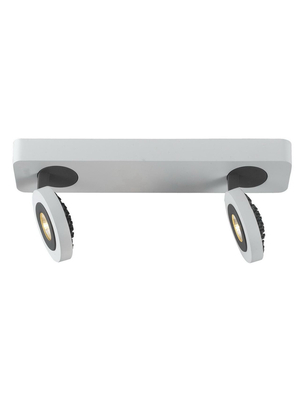 Спот Arte Lamp Mars A3173AP-2WH
