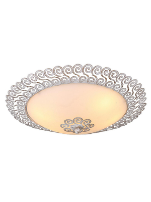 Потолочный светильник Arte Lamp Fleece A4554PL-2WG