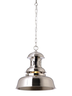 Подвесной светильник Arte Lamp Nautilus A3241SP-1SS