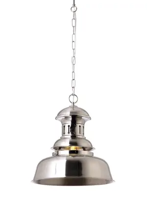 Подвесной светильник Arte Lamp Nautilus A3241SP-1SS