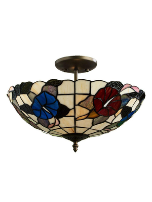 Потолочный светильник Arte Lamp Florizel A3165PL-2BG