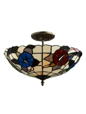 Потолочный светильник Arte Lamp Florizel A3165PL-2BG