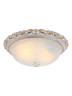 Потолочный светильник Arte Lamp Torta A7152PL-2WG