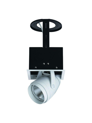 Светодиодный спот Arte Lamp Cardani A1618PL-1WH